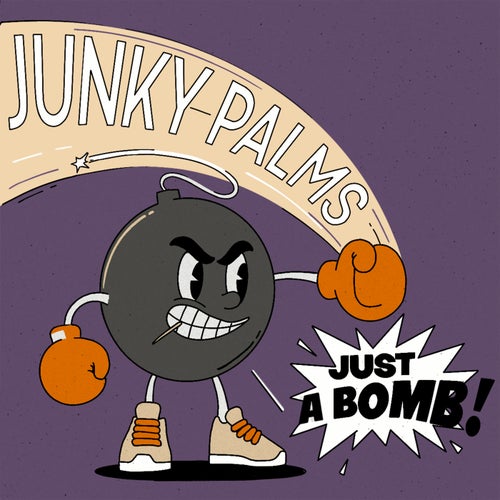 Just a Bomb