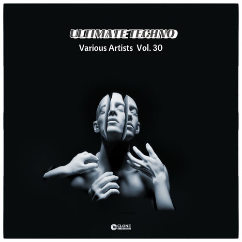 Ultimate Techno Volume30