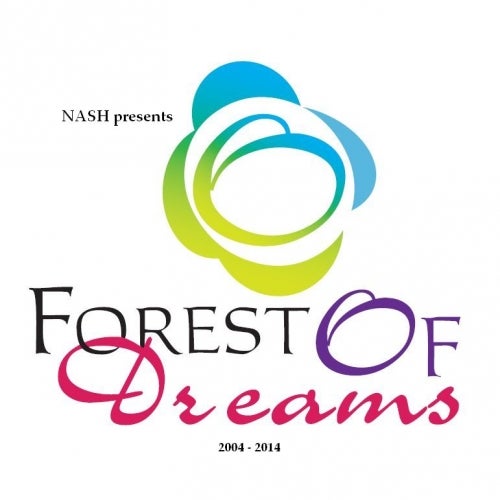 Forest Of Dreams Selections 2014 Pt.1