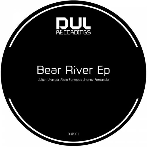 Bear River