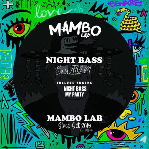 Night Bass