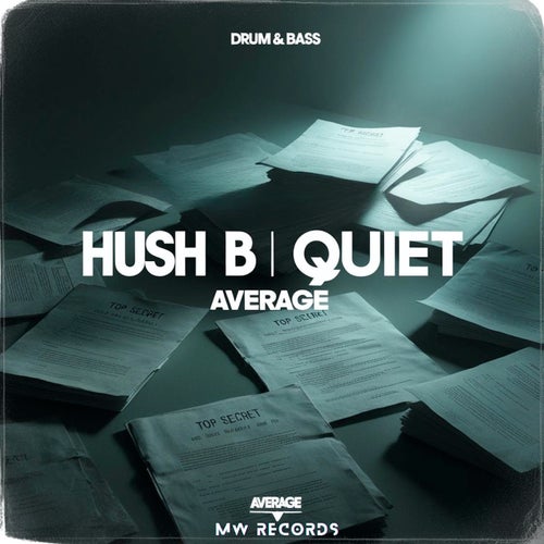 Hush B Quiet