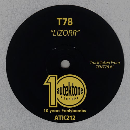 T78 — Lizorr (2026)
