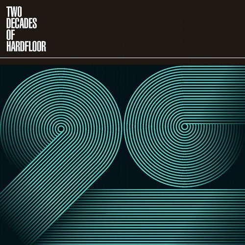 Cover art for 20 - Two Decades Of Hardfloor