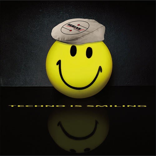 Techno Is Smiling