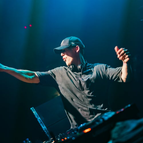 Remon Verhoeve's June chart