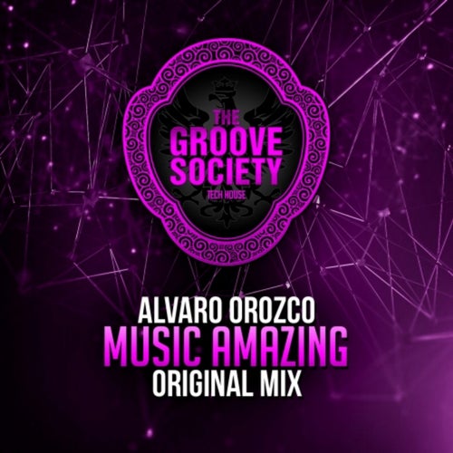 Music Amazing