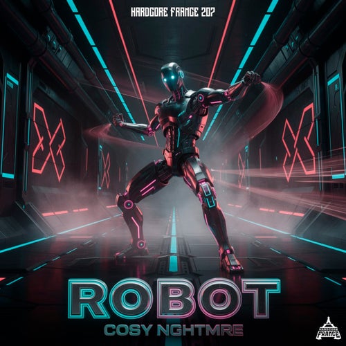 Robot
