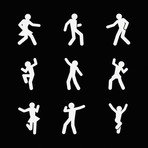 Noise To Dance To