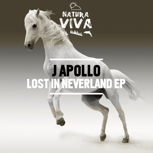 Lost In Neverland Ep