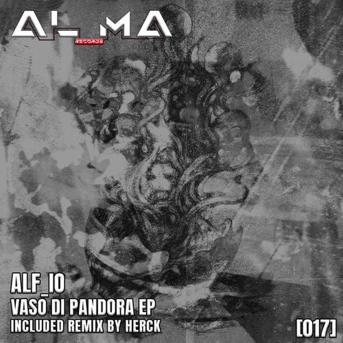 Vaso Di Pandora EP