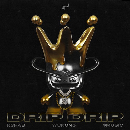 Drip Drip (Extended Mix)