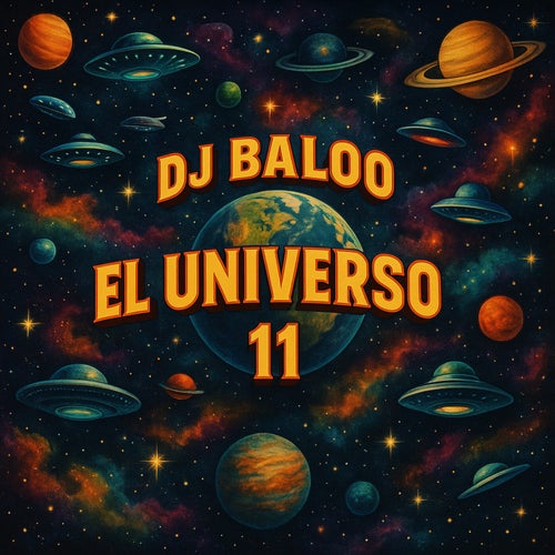 El Universo 11