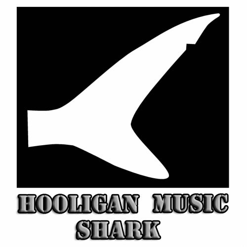 Hooligan Music Shark