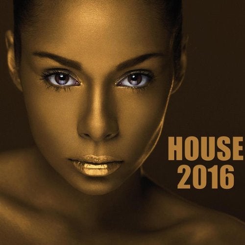 Cover art for House 2016