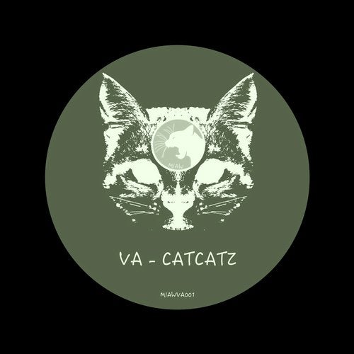 Cover art for Catcatz