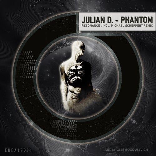  Julian D. - Phantom (2024) 