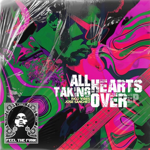 All Hearts Taking Over EP