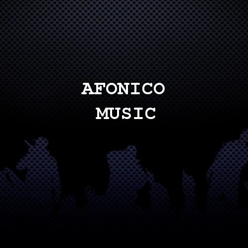 Afonico Music