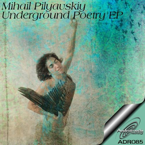 Underground Poetry EP