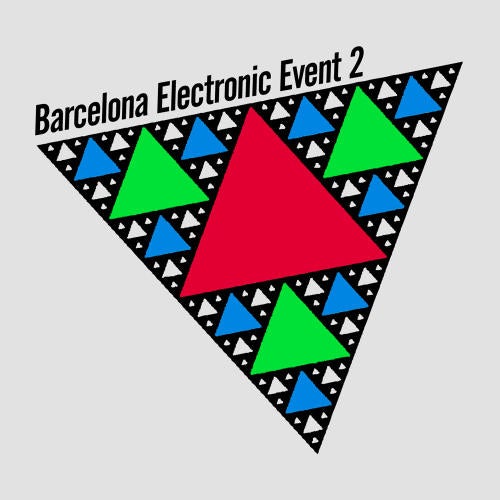 Barcelona Electronic Event 2