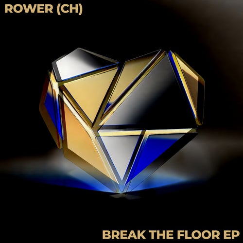 Break The Floor EP