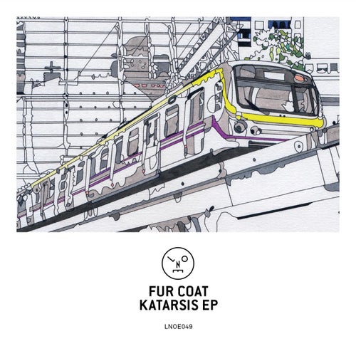 Katarsis EP