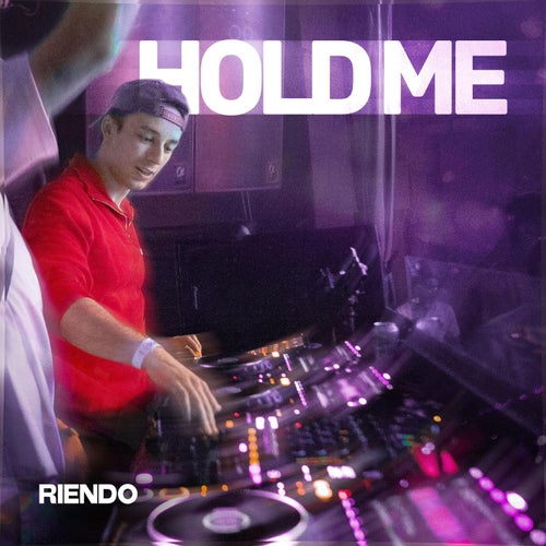 Hold me (feat. Ella)