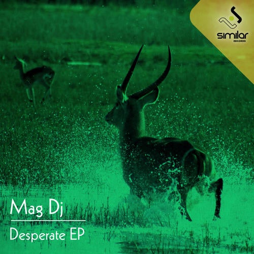 Desperate EP