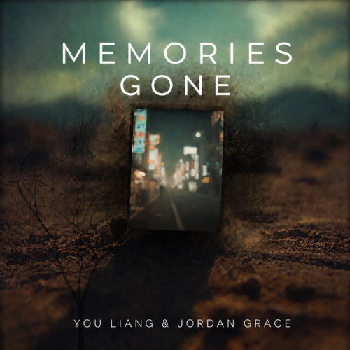 Memories Gone (Extended Mix)