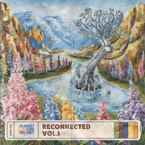 Reconnected Vol. 1