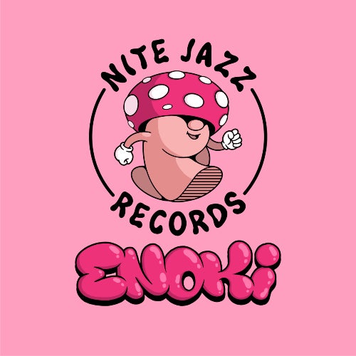 NiteJazz Records Enoki