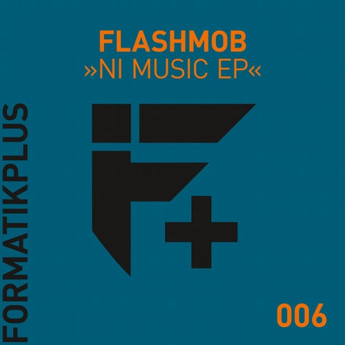 NI Music EP