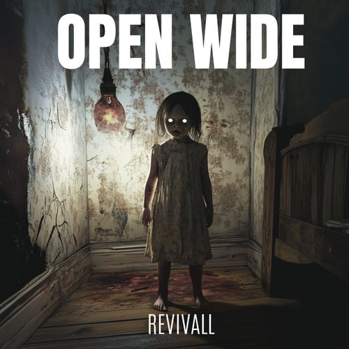 Open Wide