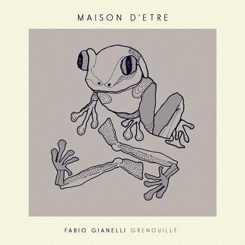 Grenouille EP