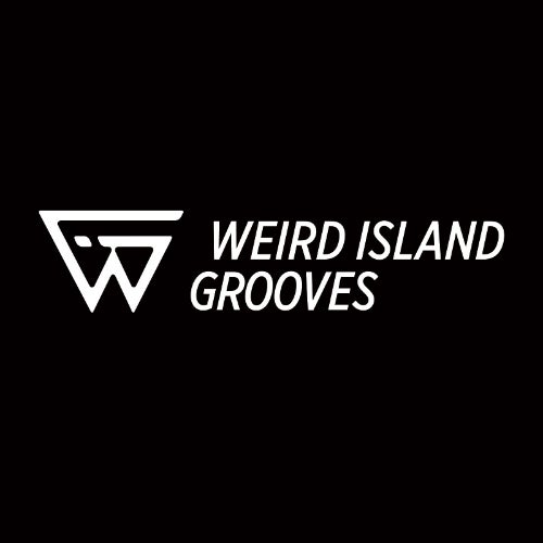 Weird Island Grooves