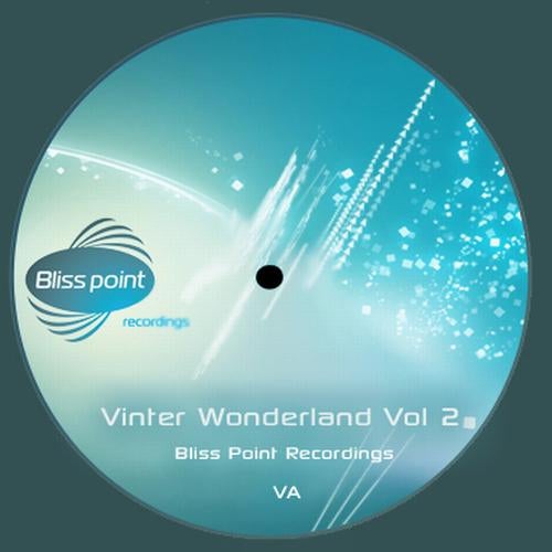 Winter Wonderland Volume 2