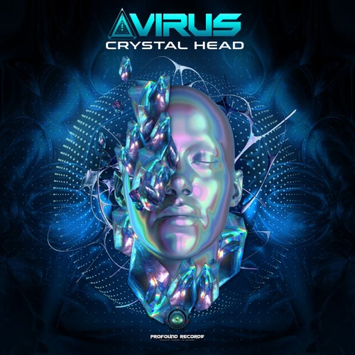  Virus - Crystal Head (2023) 