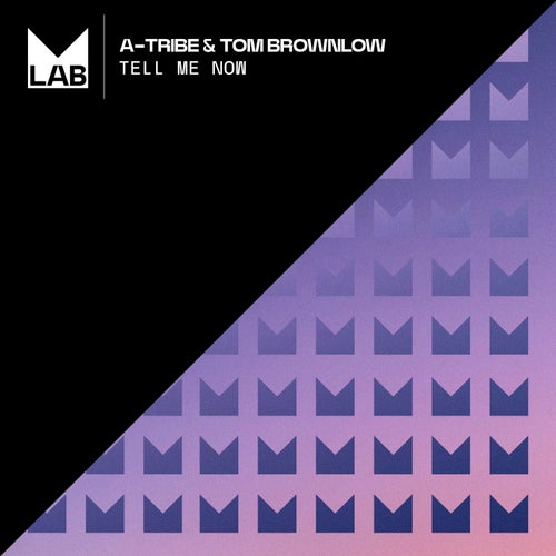 Tell Me Now (Extended Mix)