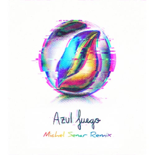 Azul fuego (Michel Senar Remix)
