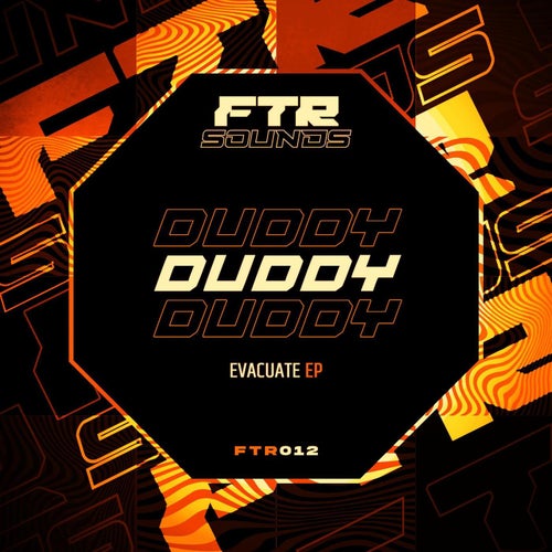Evacuate EP