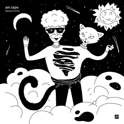 Cover art for Mutual Forms