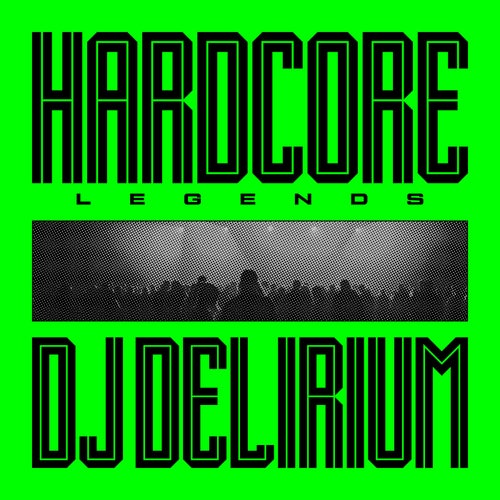 Hardcore Legends