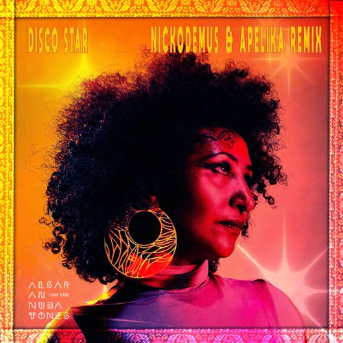 Disco Star (Nickodemus & Apelika Remix)