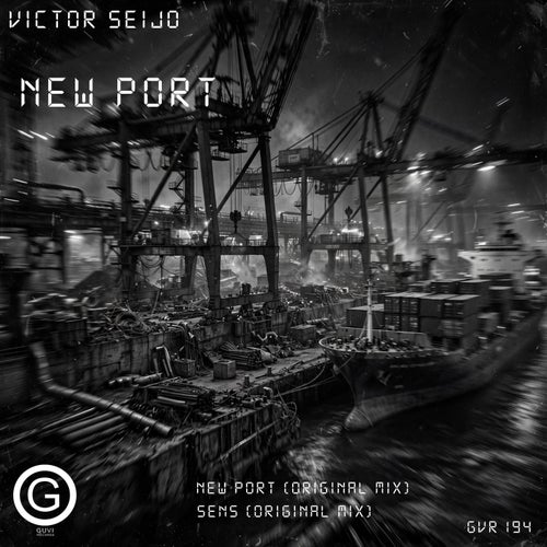 Victor Seijo — New Port (2026)