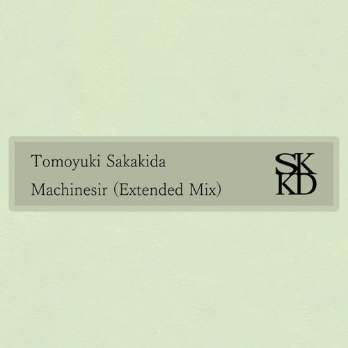 Machinesir (Extended Mix)