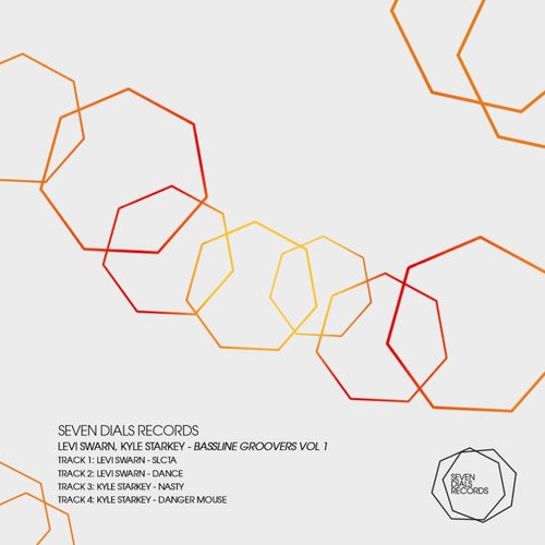 Bassline Groovers Vol 1