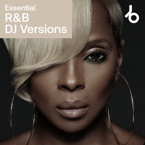 Essential R&B DJ Versions