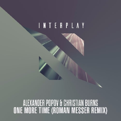 ROMAN MESSER 'ONE MORE TIME' CHART