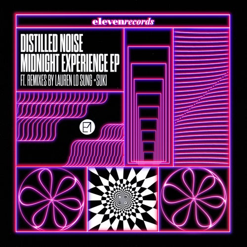 Midnight Experience EP